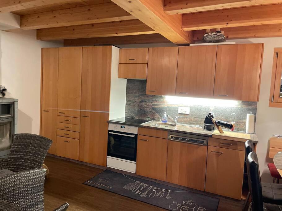 Straeba Vakantiehuis *