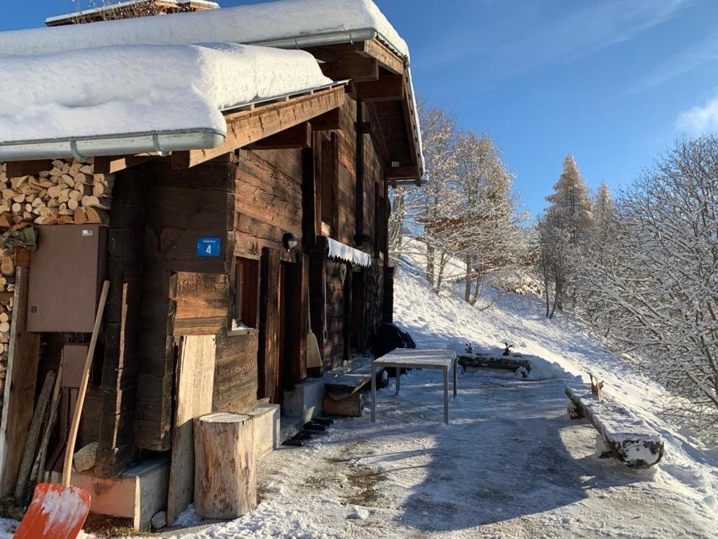 Straeba * Bellwald