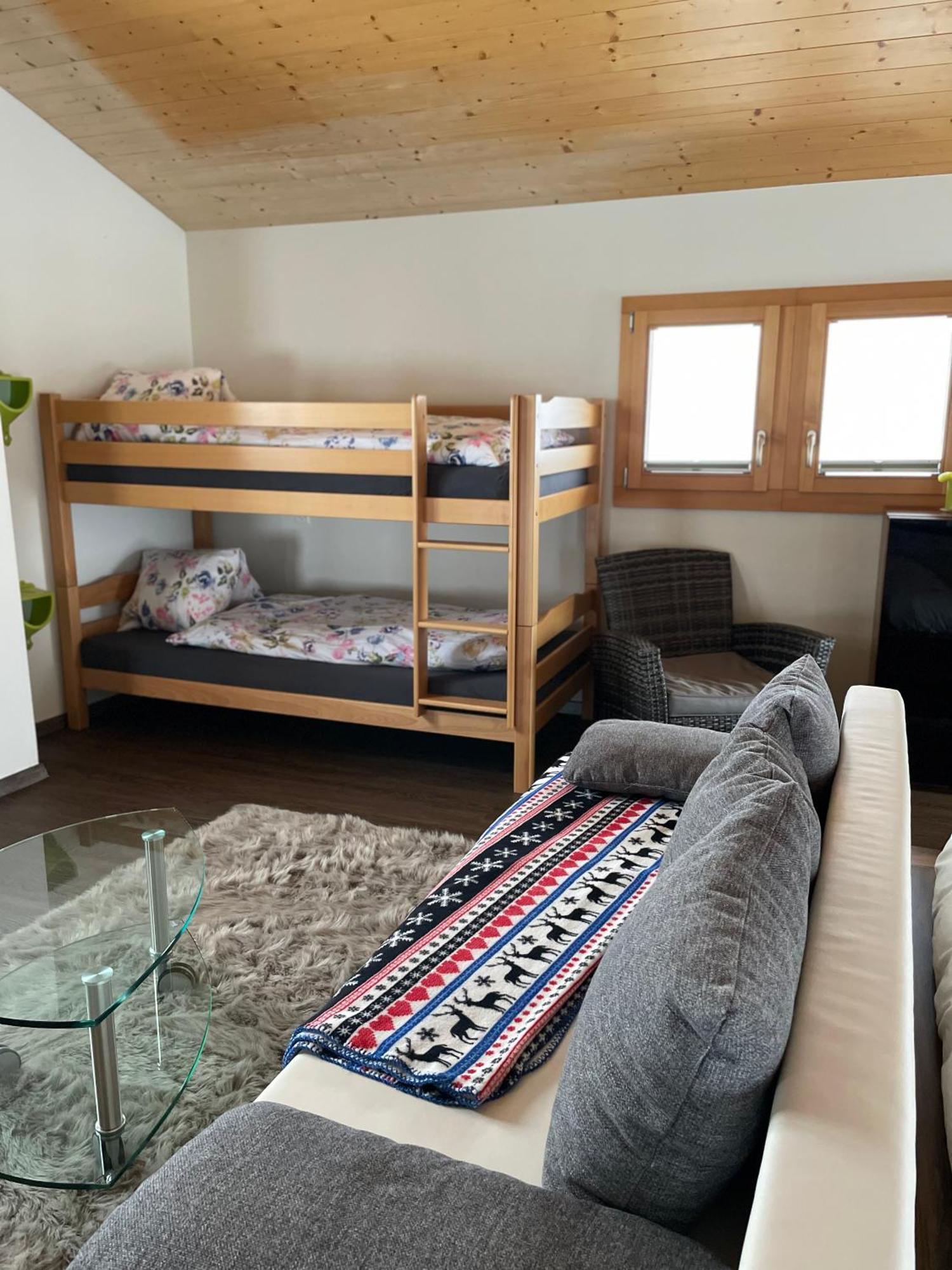 Vakantiehuis Straeba