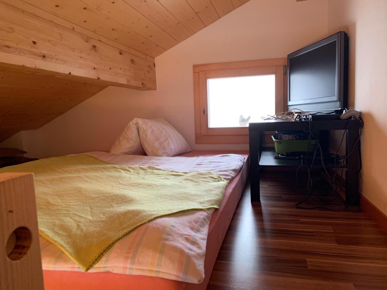 Vakantiehuis Straeba