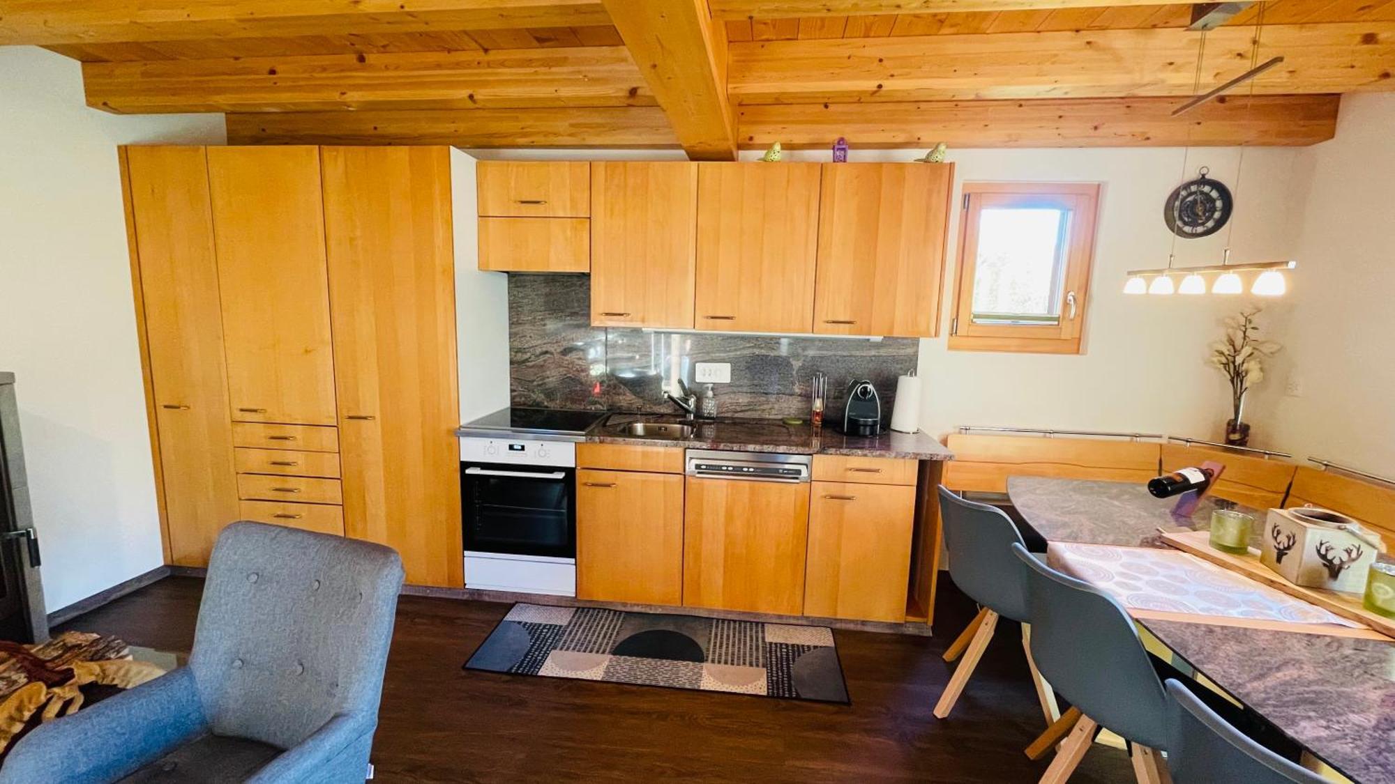 Straeba Vakantiehuis