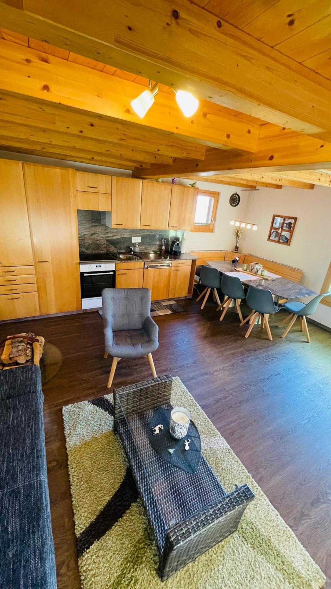 Vakantiehuis Straeba