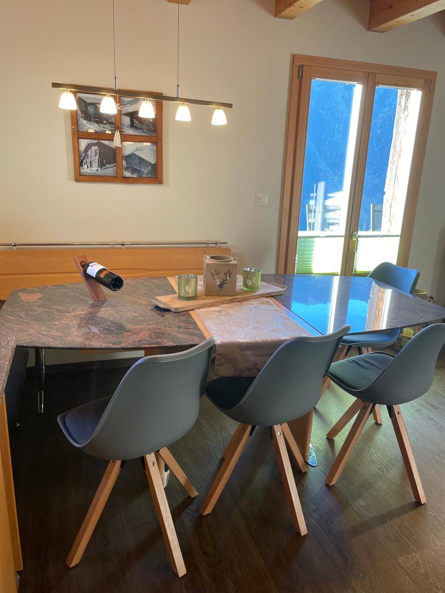 Straeba Vakantiehuis *
